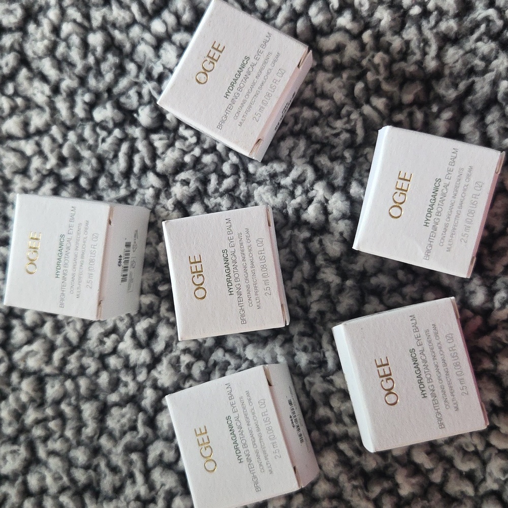 OGEE EYE BALM TRAVEL SIZE